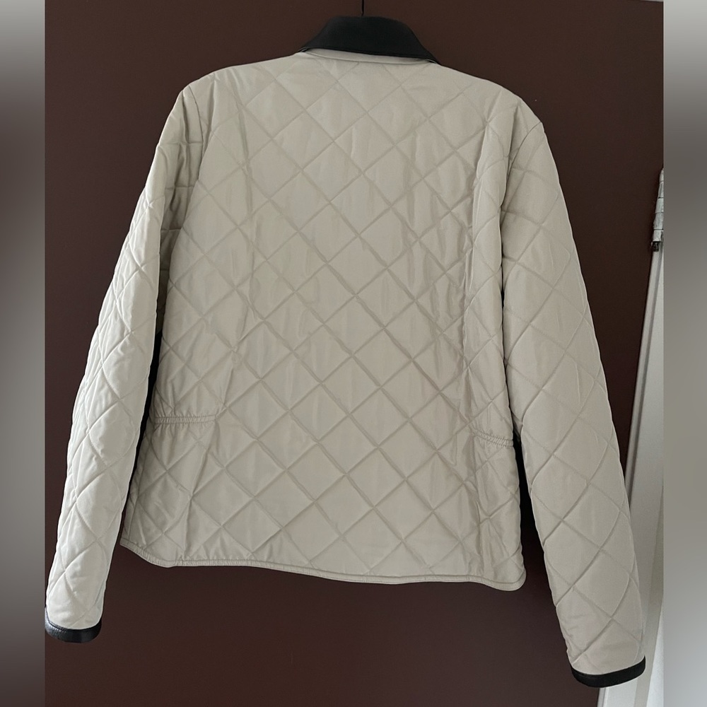 Loro Piana quilted jacket - Picture 2 of 5